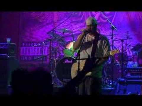 Slightly Stoopid - Wiseman