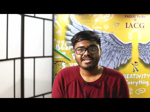 IACG Multimedia College Hyderabad General video thumbnail 4