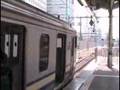 Trains at Shinagawa Station 2