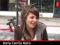 La gente opina sobre las extradiciones de los paramilitares.
