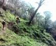 ENDURO MESSINA E LE MULATTIERE DA NON FARE!