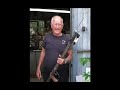 Ray Odor & Spearfishing the Tampa Bay