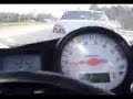 carburando la yamaha r6