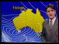 SES-8 TV Sign-off 1995