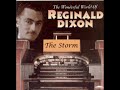 reginald dixon playing the wurlitzer in blackpool tower ballroom.