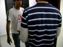 Dancinha muito loka doThiago Batista