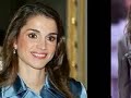 Queen Rania-Pretty Woman