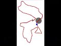 Parcours NK Wielrennen Ootmarsum 2008