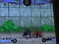 Kyuubi Naruto VS Dosu
