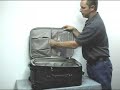 Samsonite 3 Piece Ballistic Luggage Set