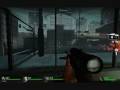 Left 4 Dead No Mercy: 3 The Sewer part 1