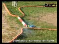 Vielles Caisses 2008 - Qualification 2 4x2