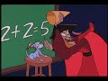 I love Jafar's singing voice here, he sounds like he's really having fun ^^Lyrics thanks to Valkyrija:You're only second rate (För du är nummer två)Genie: Ha ha ha ha ha! Vem skrattar nu?Jafar: Ha ha ha... Jag tror visst det är jag.Jag medger att din kraft är trevlig, roligSlår vad du har kaninen där i din hattMen nu ska du få se på underverkså spela korten rättKom här, clown, ska du få se dig mättJa, försök att slå mig eller klå migTrots att du ger järnet så förlorar duHar du problem med att förståDet är för alltid så, att du är nummer tvåDu tror du har ett vilddjur, tigern var visst tamDu saknar kunskap om vad andar klarar avBara så att du vet det, är det faktiskt så, att du är nummer tvåMan skälver utav rädsla för min storhetRör jag ett finger så står tiden stillMen om du inte tror att jag är oslagbar, bara pröva migDå kanske det är dags att vila sigBara kom, försök att fånga migGör en fälla här och förminska migJag flyr hur lätt som helst, tårta kan du få, för du är nummer tvåDu vet ditt hokus pokus, det är inte braDu är en liten jumbo, och det ska du va'Du är rätt blek och ynklig, dina krafter små, är alltid nummer tvåSabba-kabba-dabbraMormor kanske tar digAllakasam ??? det blir båda du och jagHämnd, så tar Jafar igenDu står i bara mässingenOch nu ska du få, nånting jag väntat påJag skickar dig med frakt, nånstans högt i det blåMen först ska du få snurren,Fattar du det då att du är nummer två
