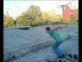 videos de Vego & Korczak sampler 2008 Parkour Kielce