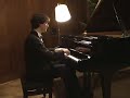 Haydn - Piano Sonata G-Dur Hob. XVI:6 (2/2)