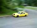Driften im Schwabenland Driften im Schwabenland