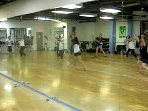 Harbour Dance Center