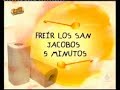 Sé lo que hicisteis: San Jacobos al Ketchup