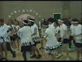powder puff rally!!