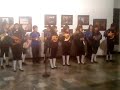 Estudiantina Meret, San Angel,