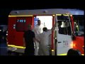 Massenschlägerei mit 150 Syrer und Libanesen