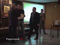 Scuola Cartaria San Zeno: Consegna Attestati (5/5)