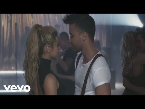 Deja Vu ft. Shakira Prince Royce