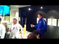 Тарас Хтей и Японское мороженое)