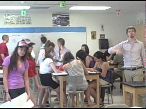 Lightening the Mood – Six IB videos that will make you smile In this busy and stressful time of year for IB students, counselors and coordinators, we thought it would be nice to share some videos that might help to energize you! These videos have not been created by the IB, but here in the office, we thoroughly enjoy them!