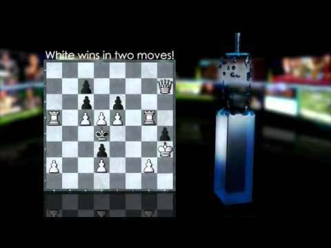 chess moves
