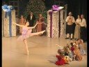 The Nutcracker, Act 1 Tableau I: Part I.Scene: The Christmas Tree