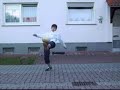 Freestyler of Germersheim