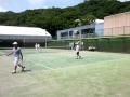 2011年7月4日~5日 姫路夢前シニアオープン11 姫路