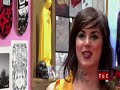 Jepha on LA Ink