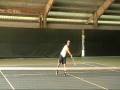 David Paull Tennis