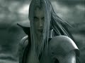 Final Fantasy VII Sephiroth