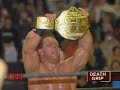 WWE Death grip! ( Docementry) Part __5 WWE Death grip! ( Docementry) Part __5