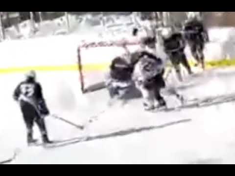 Goals #34 2024-2025 Season