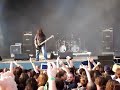Carcass - Corporal Jigsore Quandry @ Gods of Metal 2008 Carcass - Corporal Jigsore Quandry @ Gods of Metal 2008