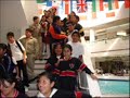 Club Juvenil - Congreso de Valores