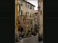 videos de Ventimiglia alta: il degrado e la bellezza