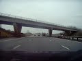 Driving to Music - Daft Punk Human After All
