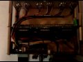 Nixie Tube Clock,nixie,