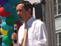 The Great LA Health Care Rally