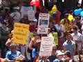 The Great LA Health Care Rally