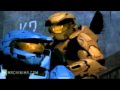 3 sofallenfilms Machinimas in russian(Halo 3) and mw2