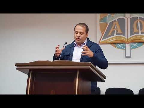 Зібрання 11.03.2018