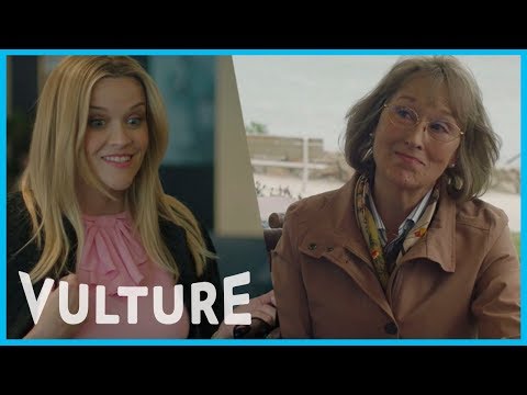 The 13 Most Withering Insults on 'Big Little Lies'