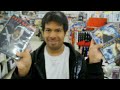 Wetmovie1 & Gabe at Big Lots