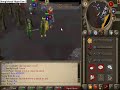 Runescape Clan War F2PGlissed vs Holy Invoker     80 vs 9928/03/2008
